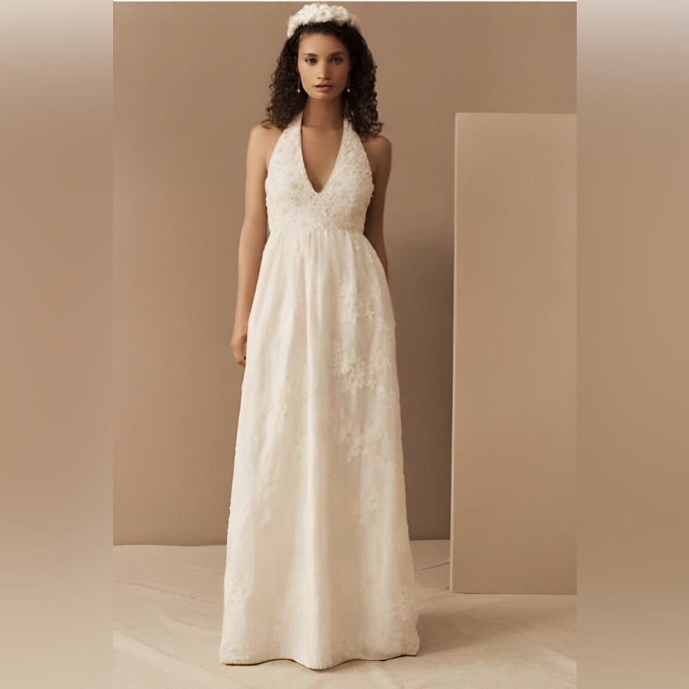 Payal Jain Porter Dress Anthropologie